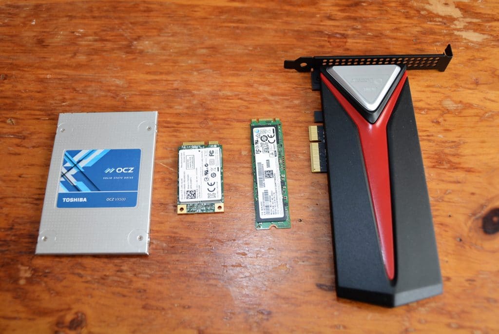 Sata 3 Vs M2 Vs Nvme Overview And Comparison