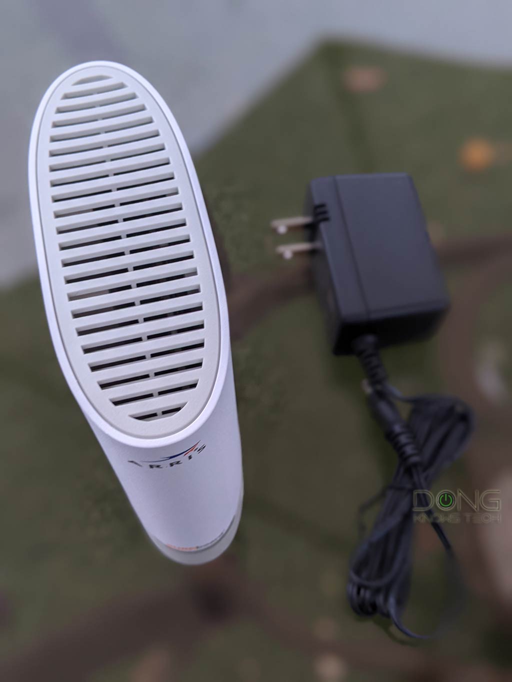 SURFboard S33 Review A Solid Cable Modem Dong Knows Tech