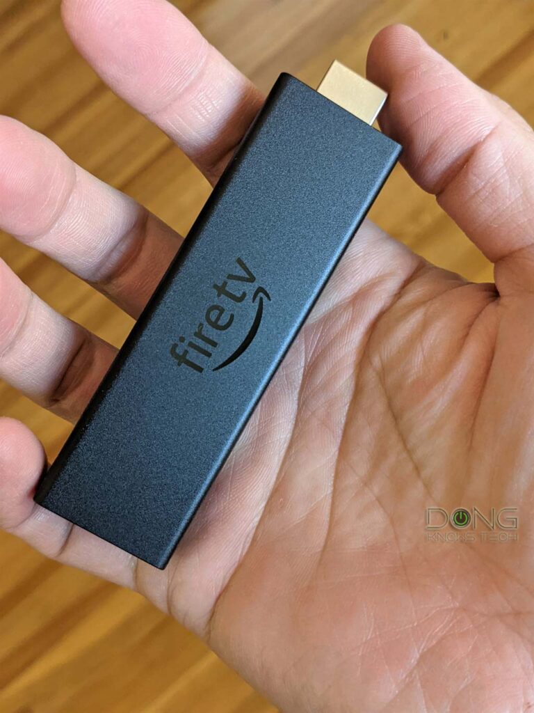 Amazon Fire TV 4K Max