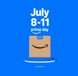 Amazon Prime Day 2025 Sale Event (July 8-11): Big Discounts on Cool Storage, Networking Items, and More