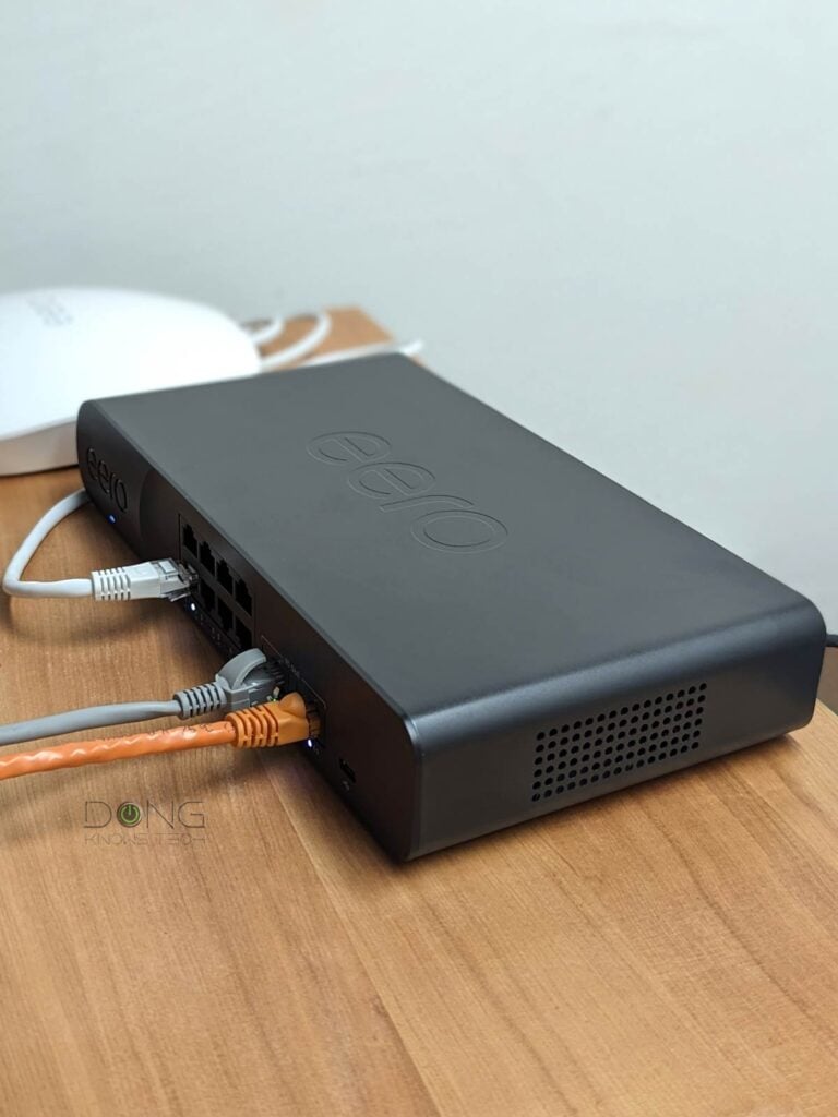 What is eero PoE 6 and eero PoE Gateway – eero Help Center