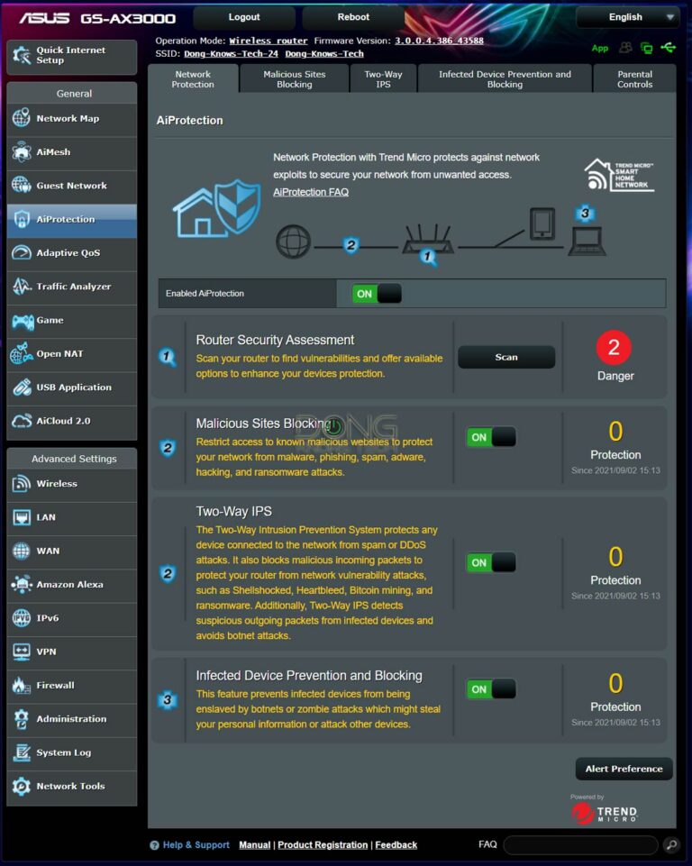 ASUS Wi-Fi Routers 101: The Solid Rundown | Dong Knows Tech