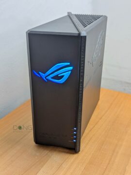 Asus GS-BE18000