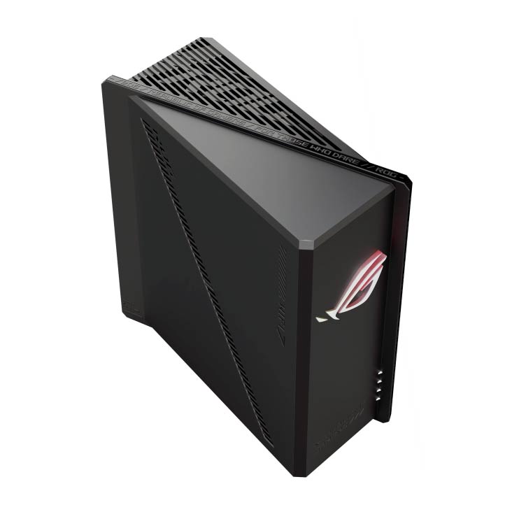 Asus GS BE18000 gaming router