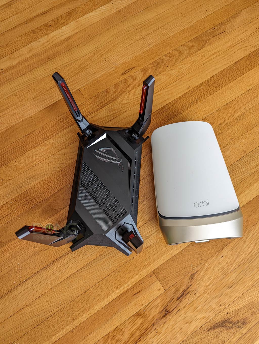 ASUS GT-AX6000 Review: ASUS's Best Dual-band Wi-Fi 6 Router | Dong