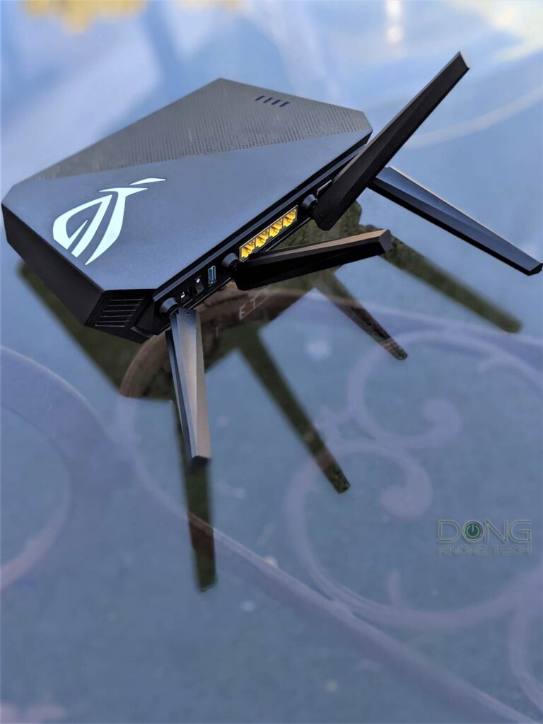 Asus ROG STRIX GS AX3000 Gaming Router