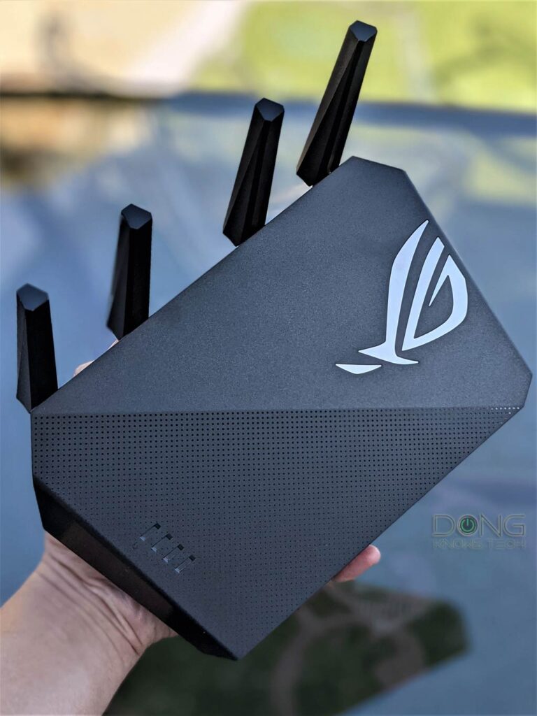 Asus ROG STRIX GS AX3000 Gaming Router