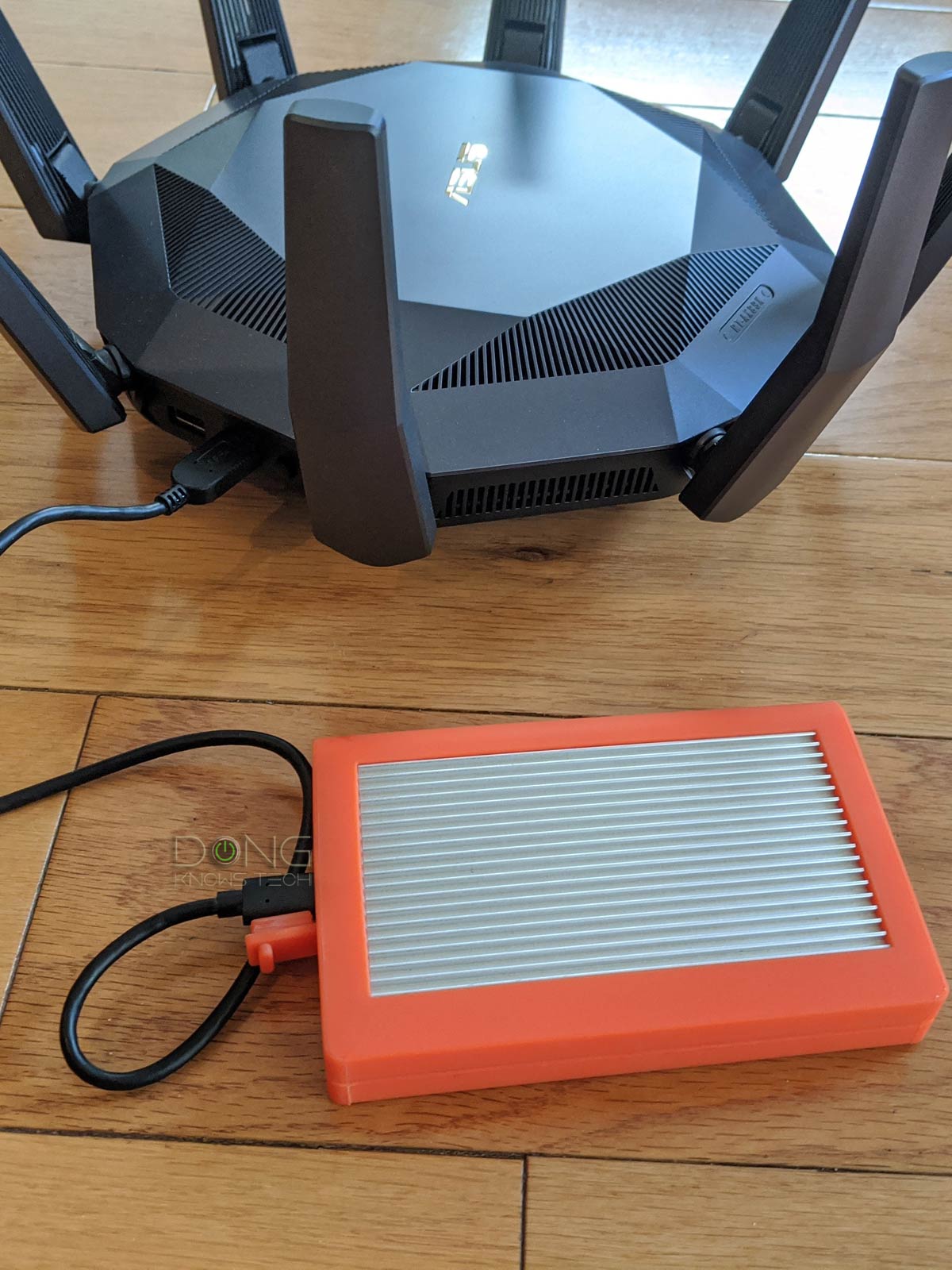 WiFi Router NAS The Top 5 Best Options Dong Knows Tech