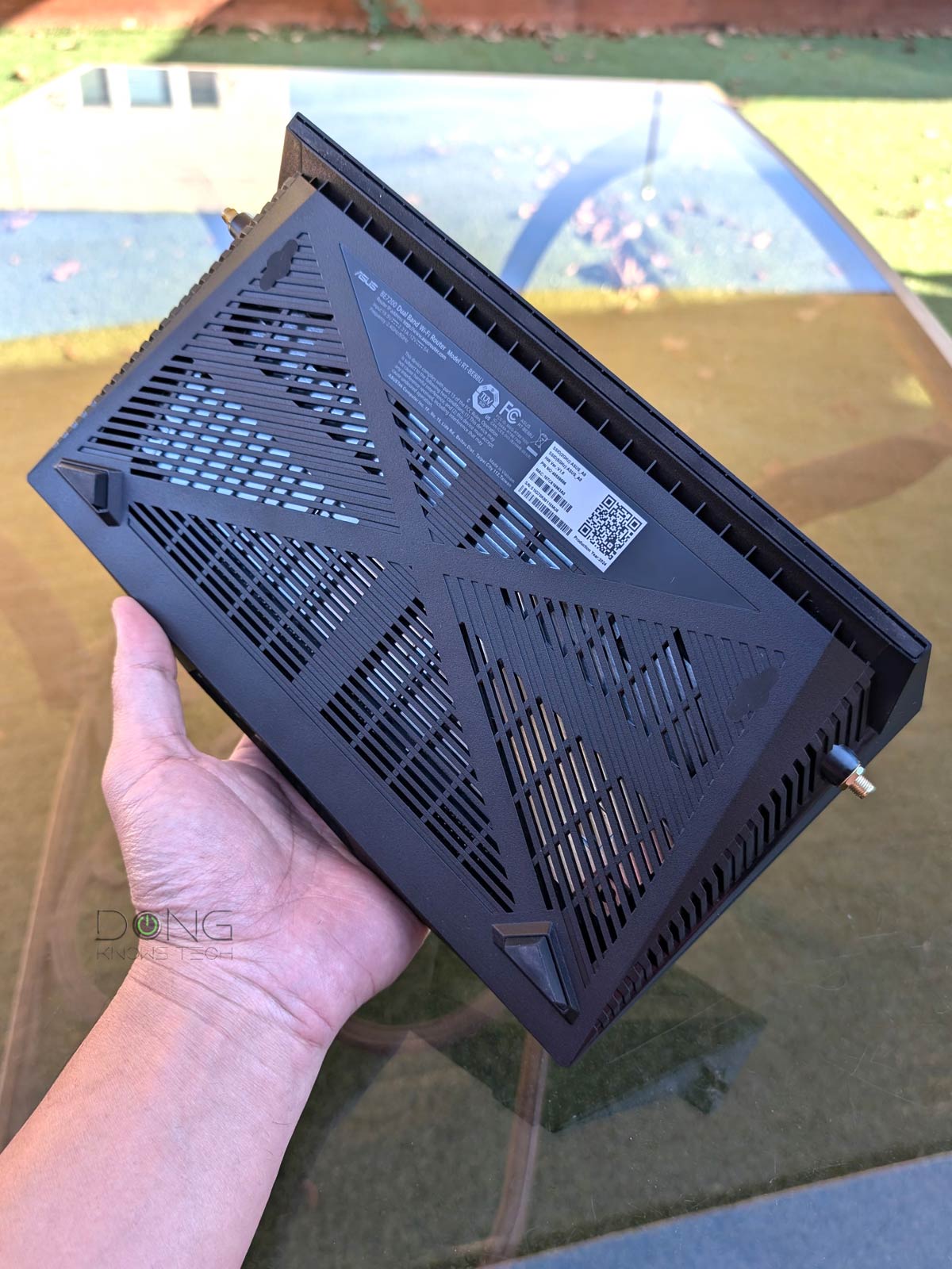 Home Wi-Fi Router Setup and Maintenance: 100% Solid Tips | Dong Knows Tech