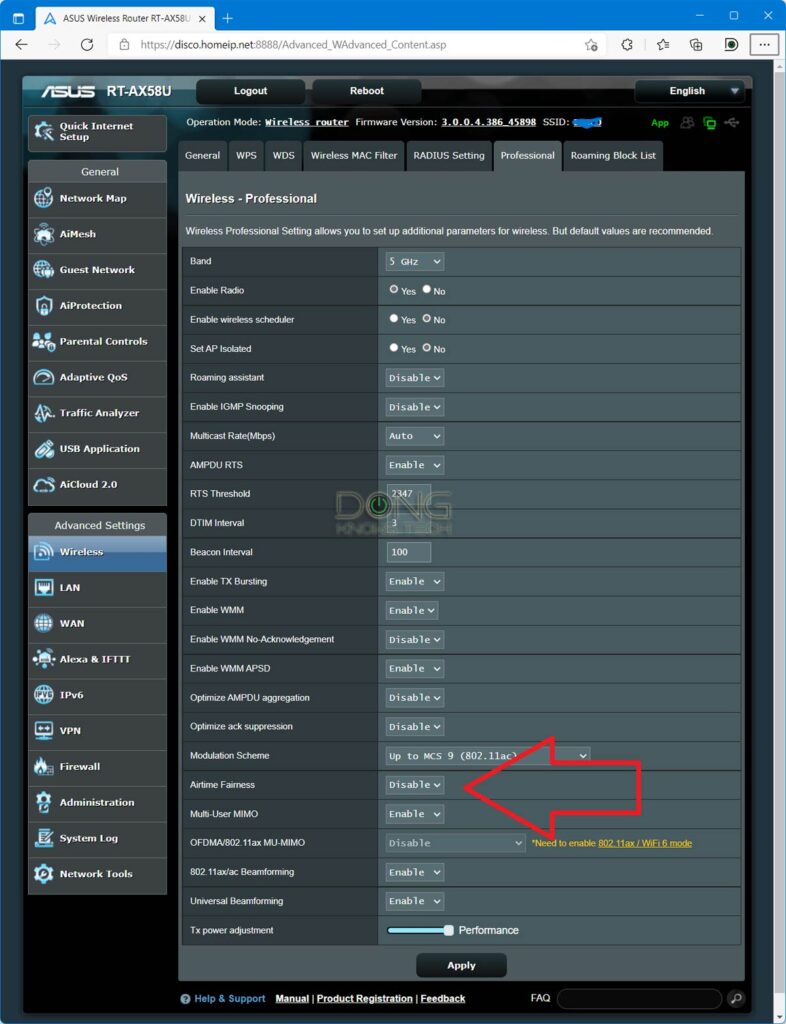 Your Router Airtime Fairness and IoT 3 Proven Trick to Handle