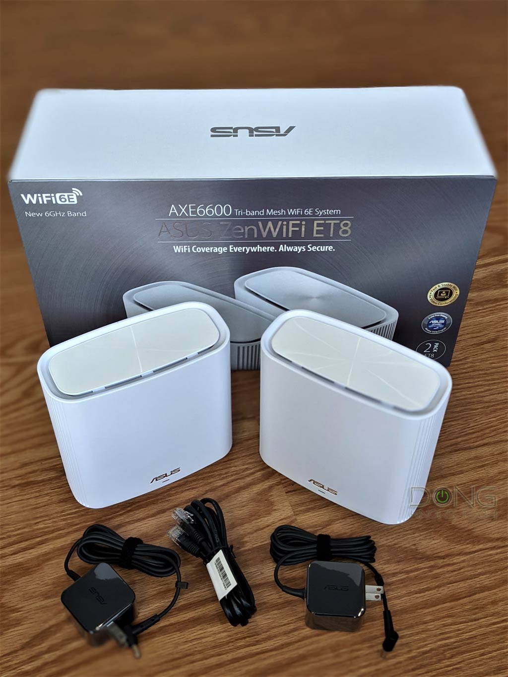 Best WiFi 6 Mesh of 2022 The Real Deals Dong Knows Tech