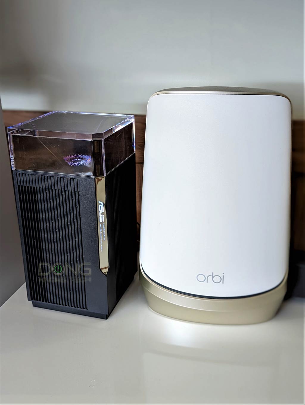 ZenWiFi Pro ET12 vs Orbi RBKE960: A Solid Fight – Ptemplates