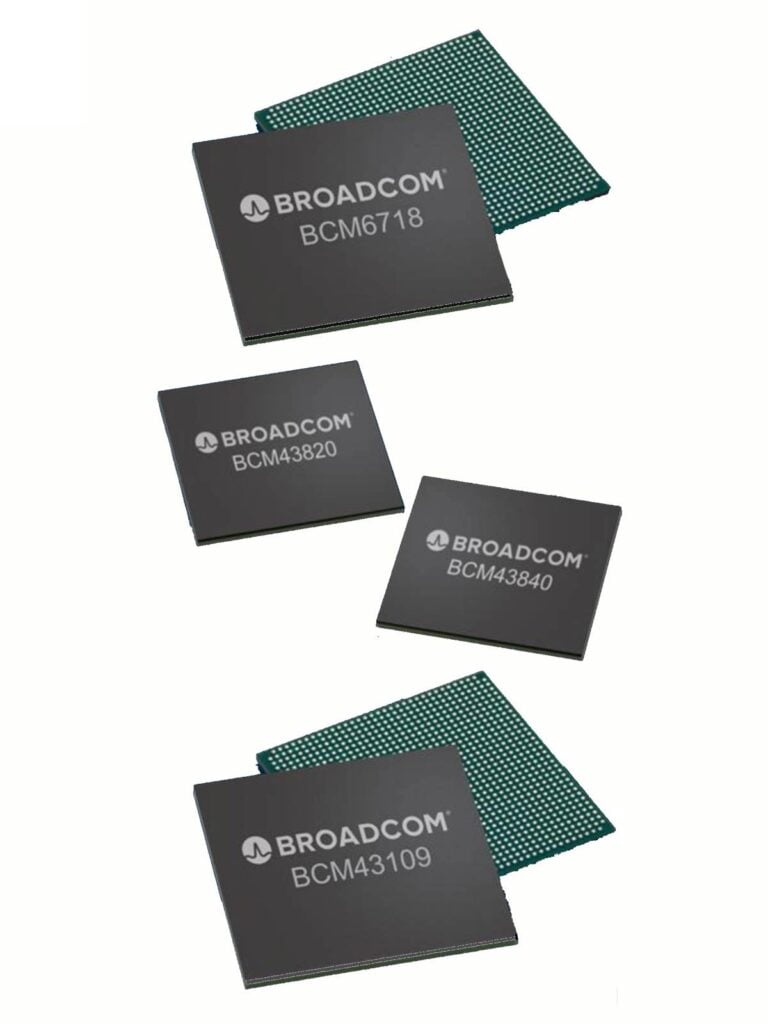 Wi-Fi 8 Is (Almost) Here: Broadcom Unveils First Chips of the New Ultra High Reliability Wireless Standard 2 Broadcom Wi Fi 8 silicon solutions
