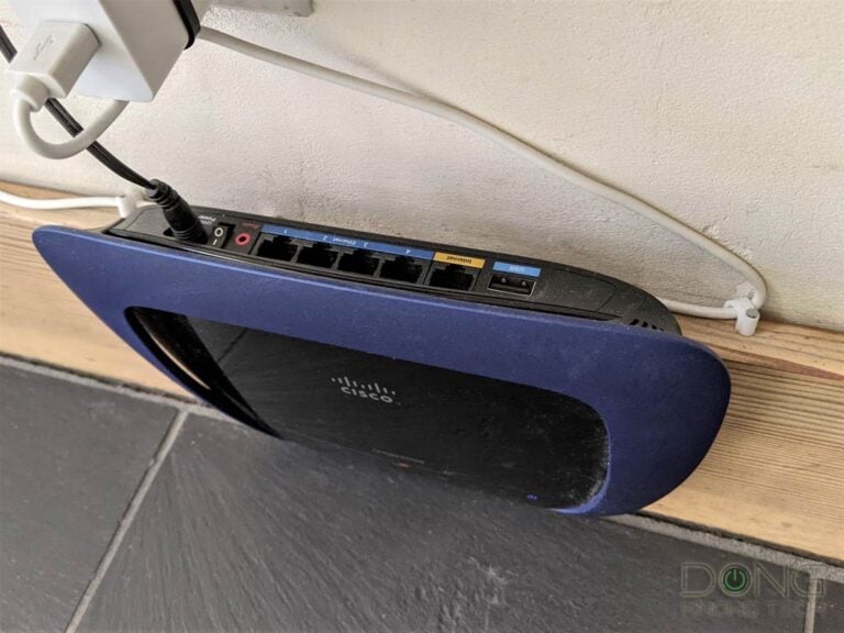 Cisco Router Standalone