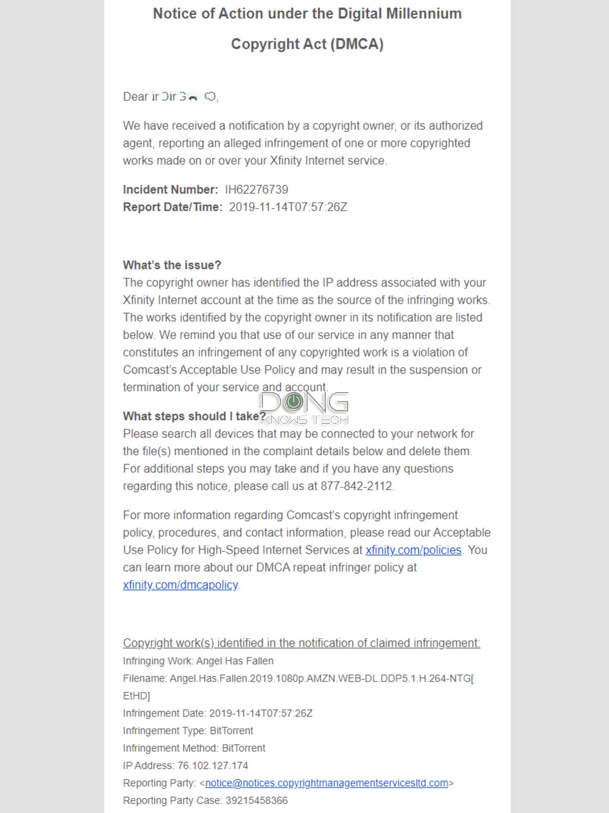 Online Security and Privacy Risks: Watch Your Wi-Fi Router! | Dong ...