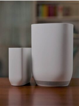 Comcast Storm-Ready WiFi: A Gloried Wi-Fi 6 Extender | Dong Knows Tech