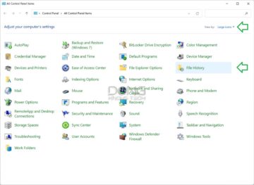 Windows Backup: Two 100% Free Solutions | Dong Knows Tech