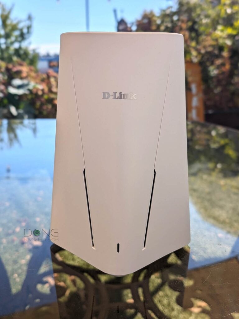 D-Link G530 5G NR AX3000 Wi-Fi 6 Router Front