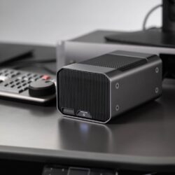 Western Digital Splits Off NAND Flash to SanDisk, Unveils a Host of External HDD-Based Storage Devices