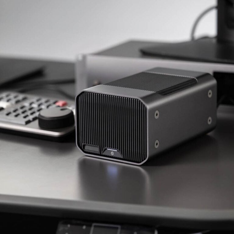 G RAID PROJECT 2 Top