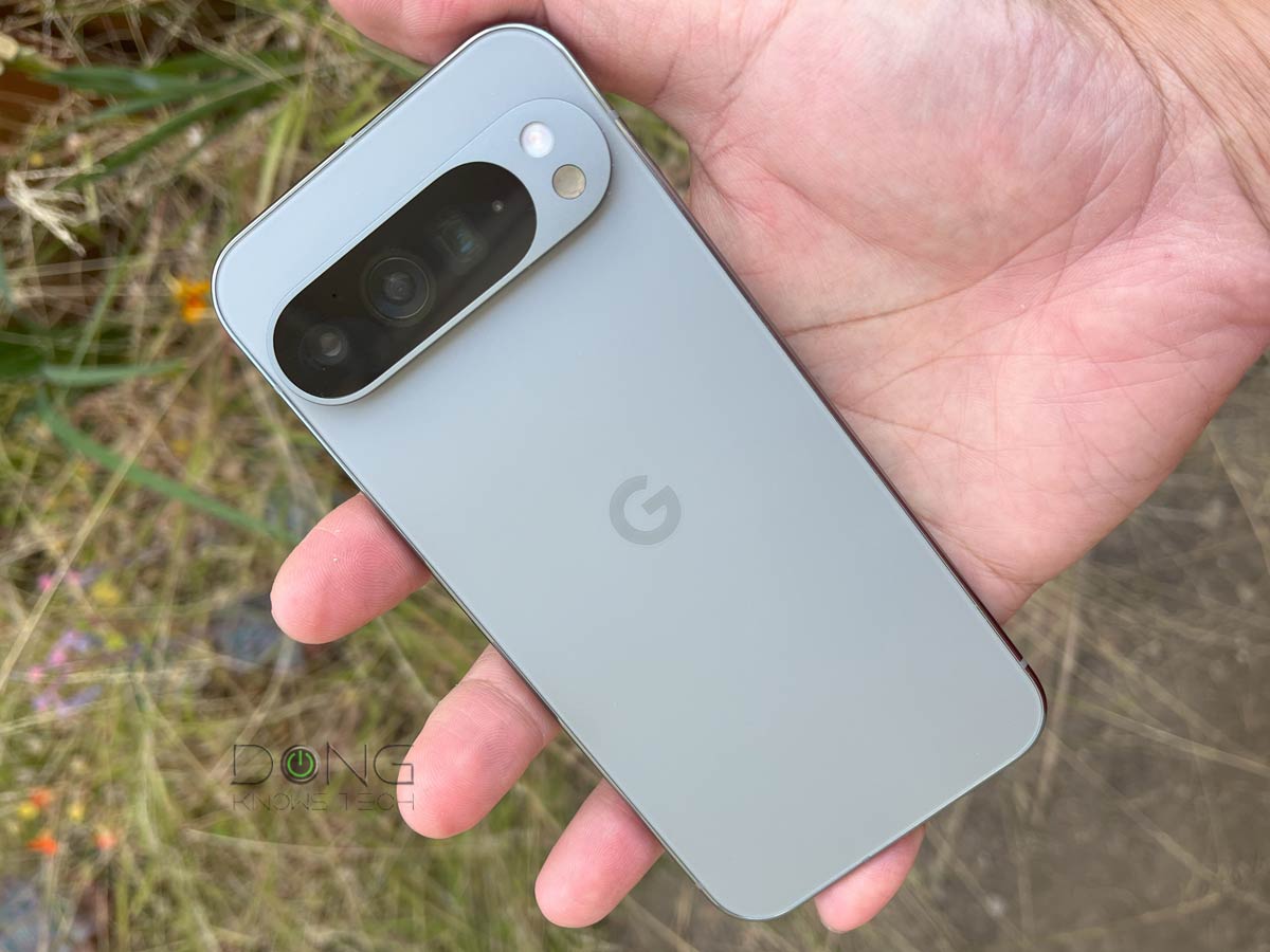 Google Pixel 9 Pro XL