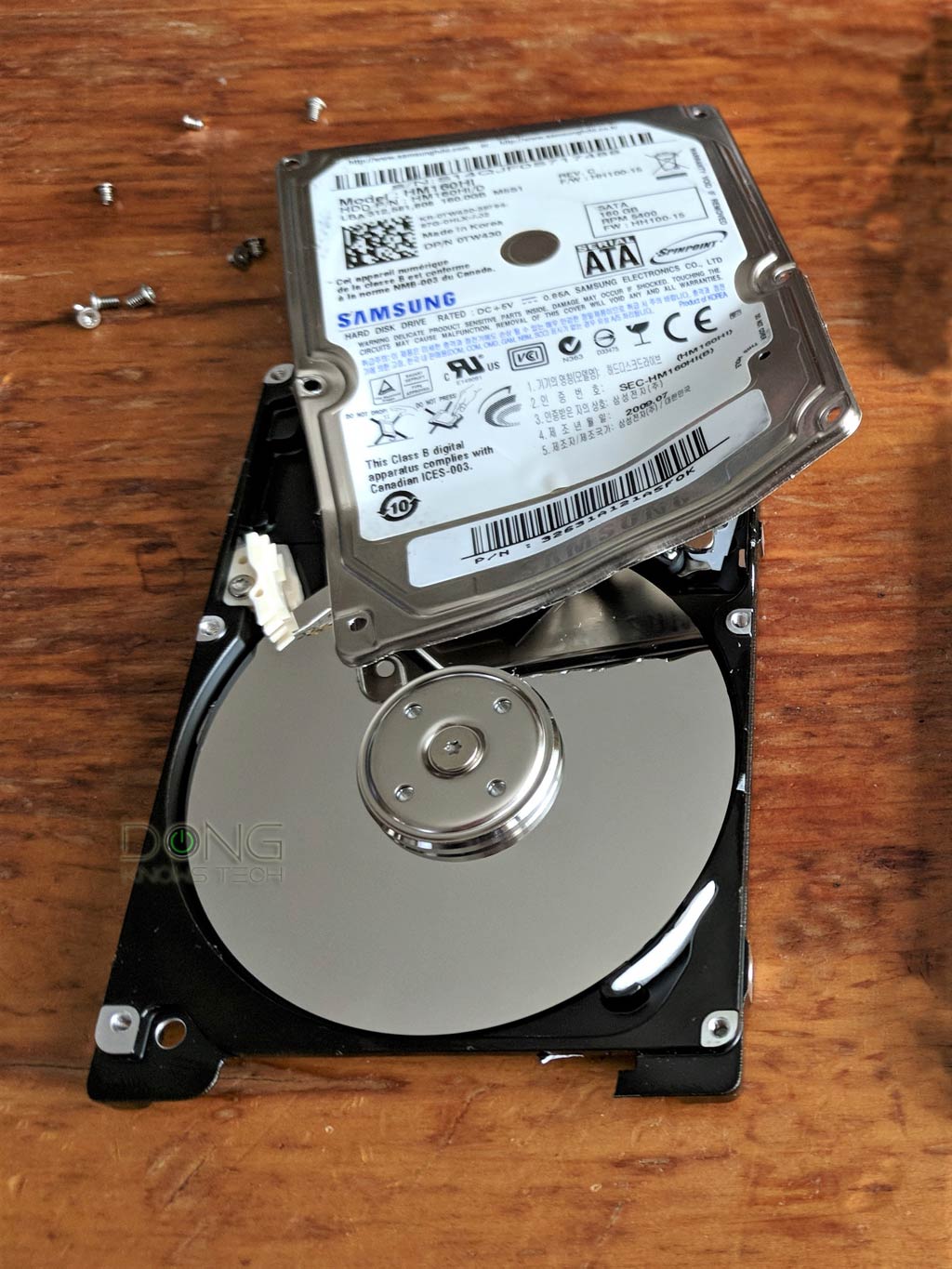 Hdd 5400 rpm. SSD vs HDD.