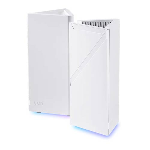 MSI Roamii BE Pro 2 pack