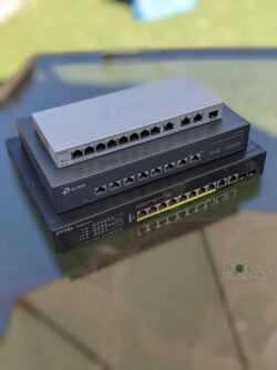 Buying Guide: The Top Five Best Multi-Gig Network Switches To Bring Home Today!