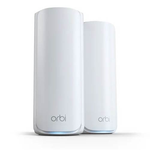 NETGEAR Orbi 770 series 2 pack