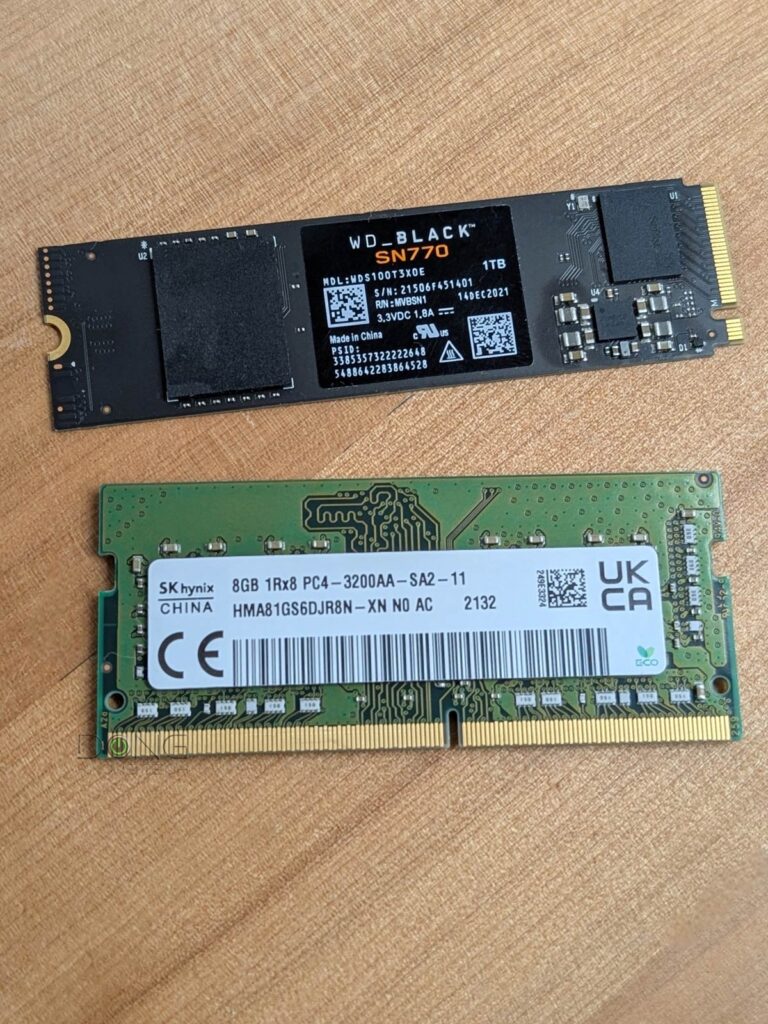 HDD vs. SSD: Everything You Need To Know about Conventional Digital Storage and the General Idea of Computing 2 NVMe SSDs vs. DDR4 RAM