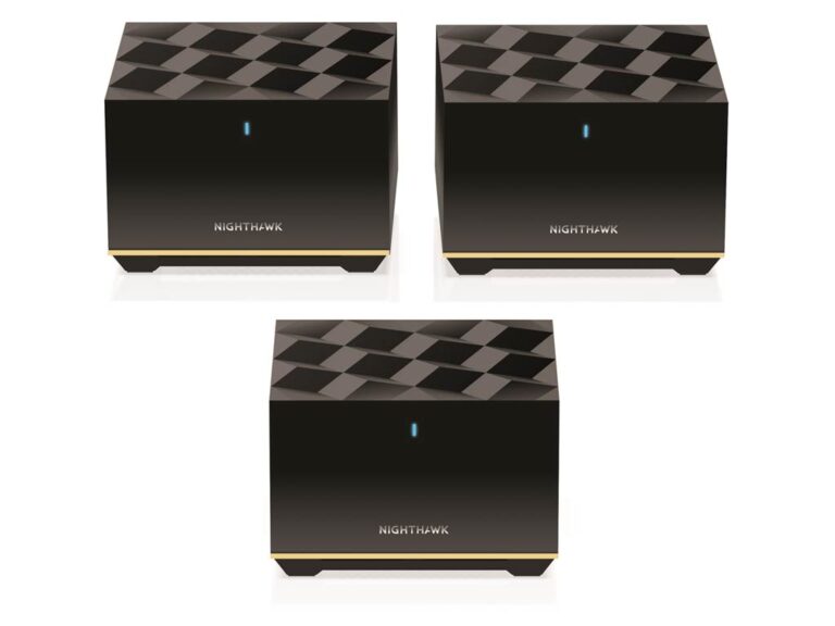 NETGEAR MK93S