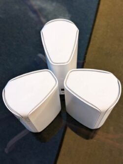 Netgear RBE773 Orbi 770 Series Review: A Straightforward, Well-Performing, Yet Imperfect Wi-Fi 7 Mesh