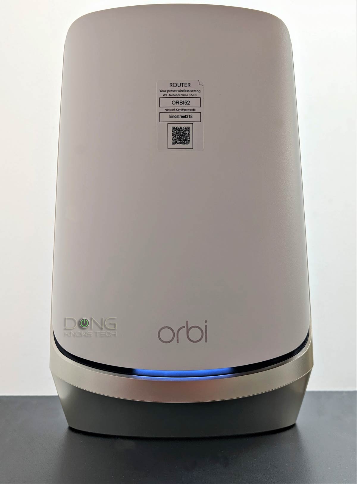 Orbi 960 Firmware 48 - tzqx2fq