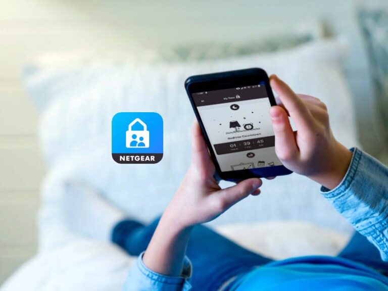 NETGEAR Parental Controls