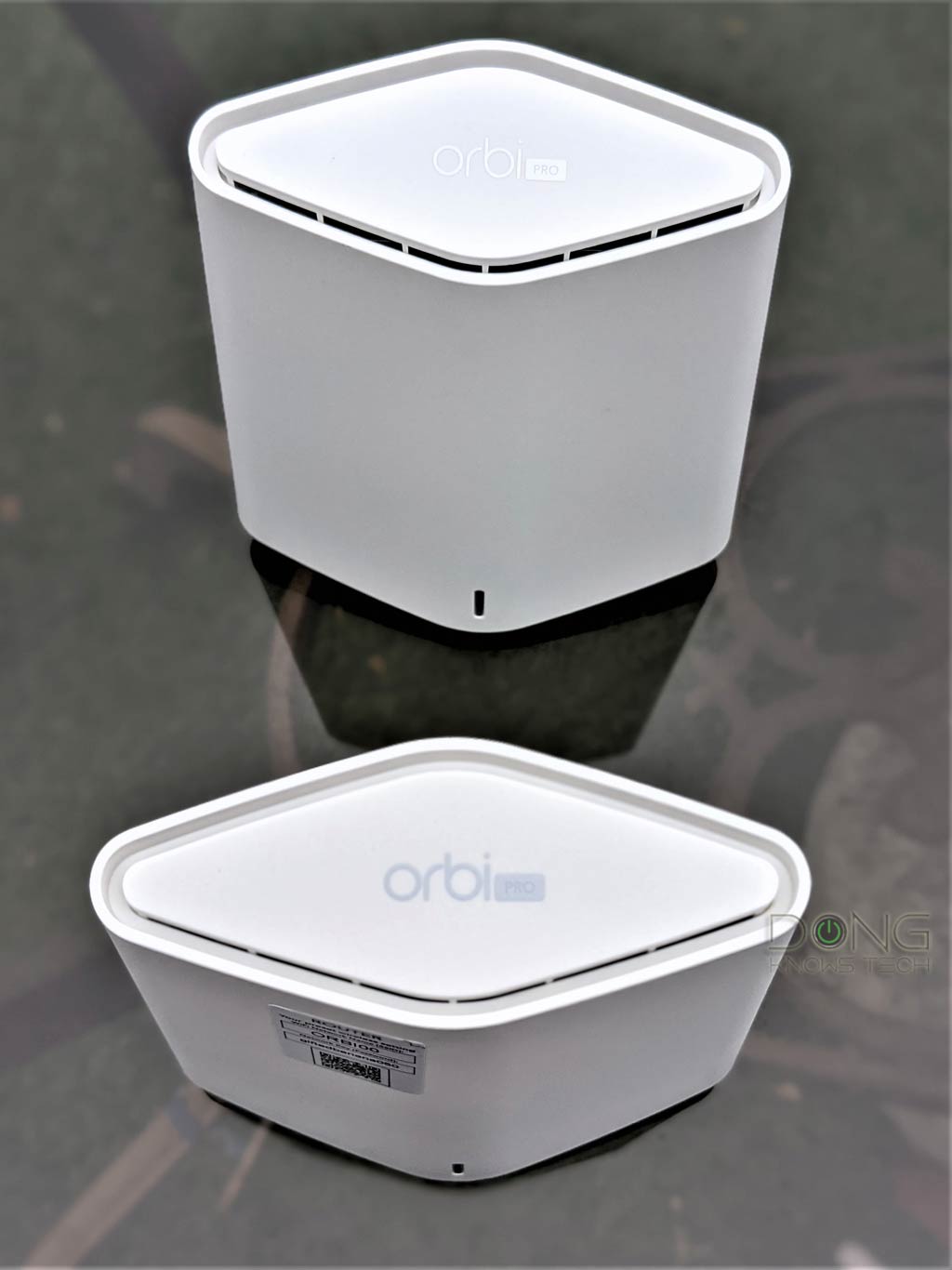NETGEAR SXK30 Review: A Solid Wired Mesh | Dong Knows Tech