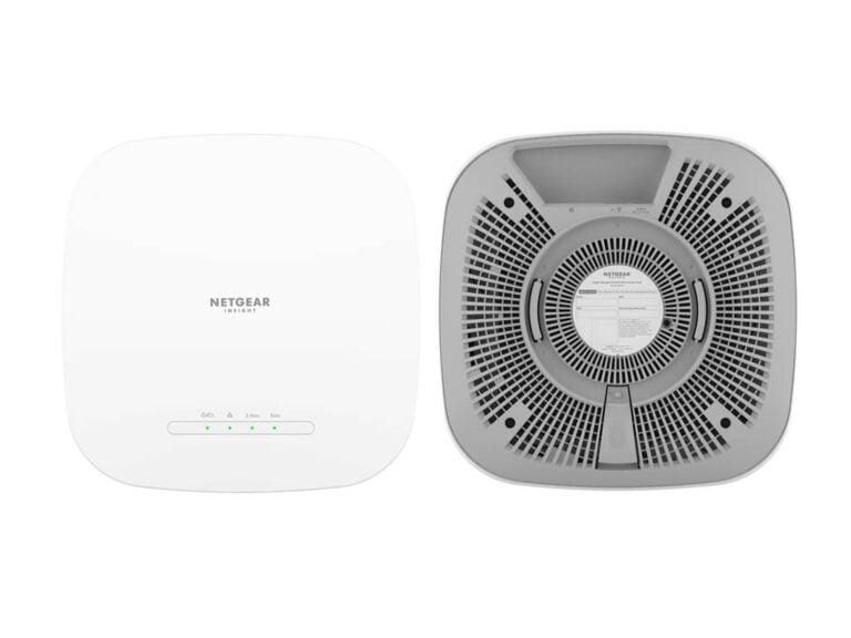 NETGEAR WAX615