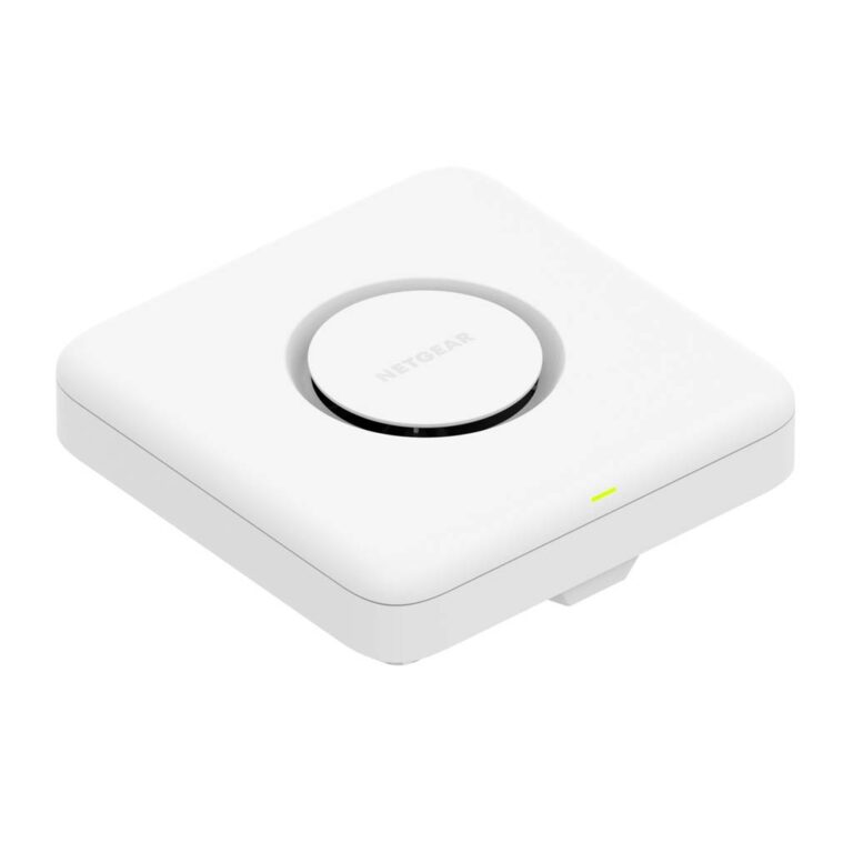 NETGEAR WBE750 access point