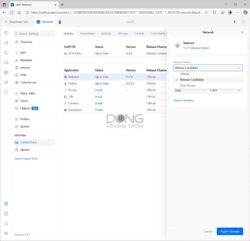 Ubiquiti Releases UniFi Network 9.4 with Powerful Object Oriented Networking Feature and More