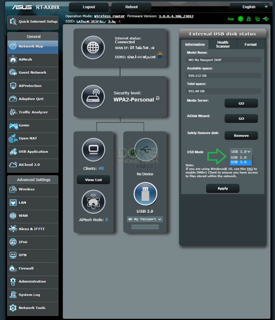 tp link 300mbps wireless usb adapter keeps disconnecting