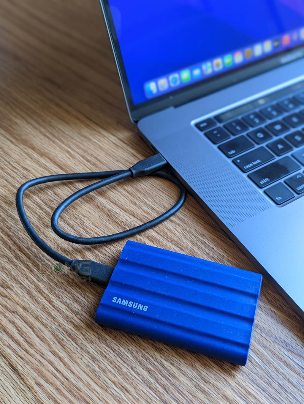 T7 Shield Review: Samsung's Best Portable SSD