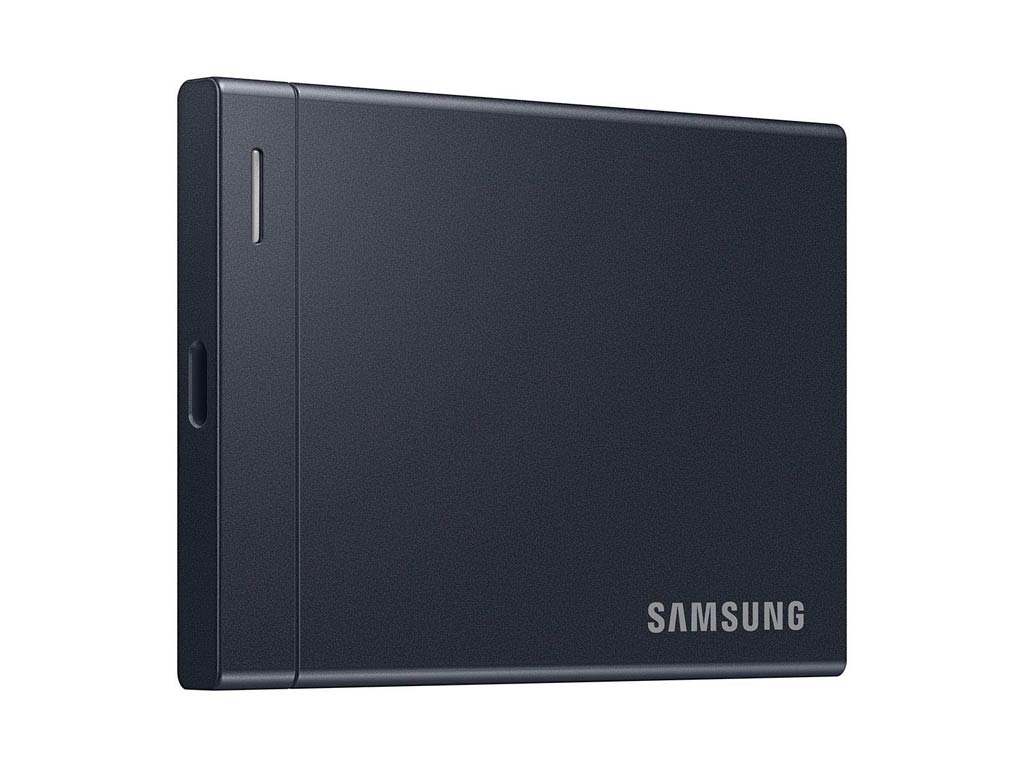 Samsung portable SSD P9 drive