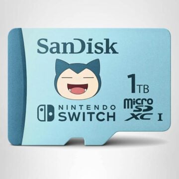Sandisk Black Friday and Cyber Monday Deals