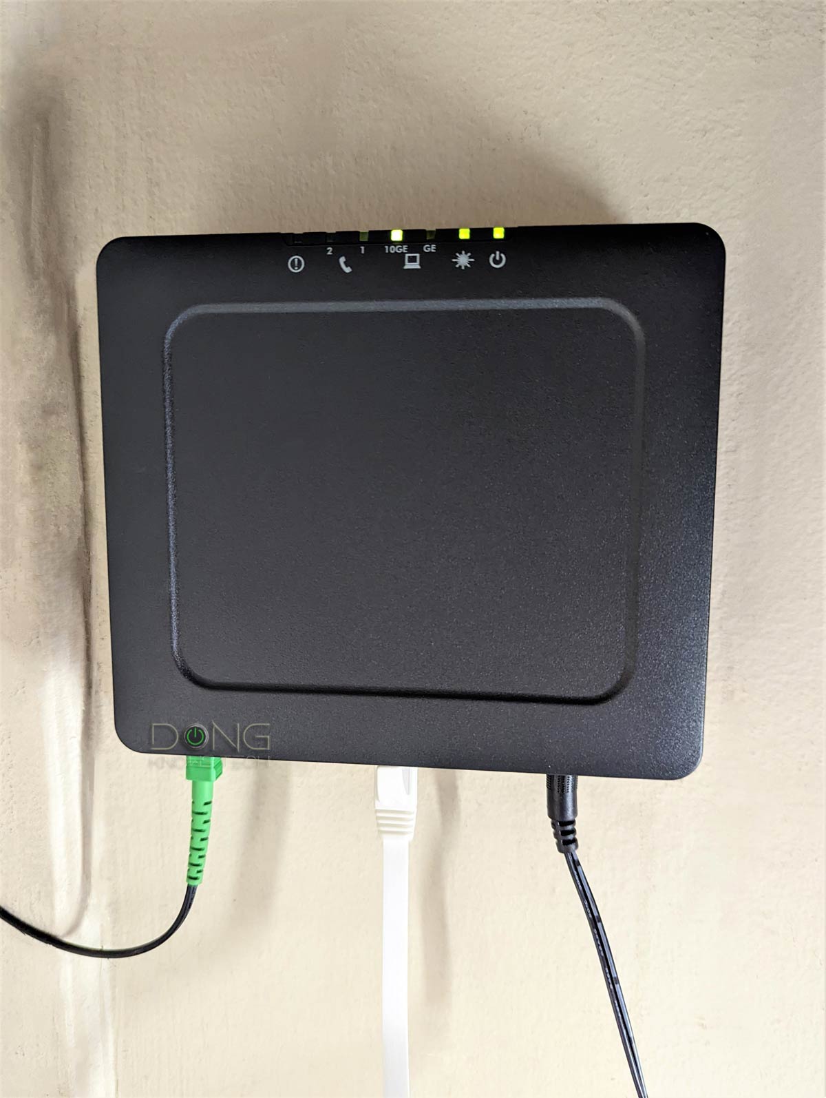 Do you need a modem and router for fiber optic internet?