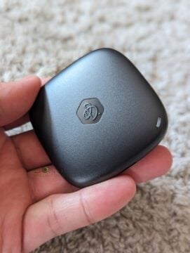 Synology BeeDrive Top