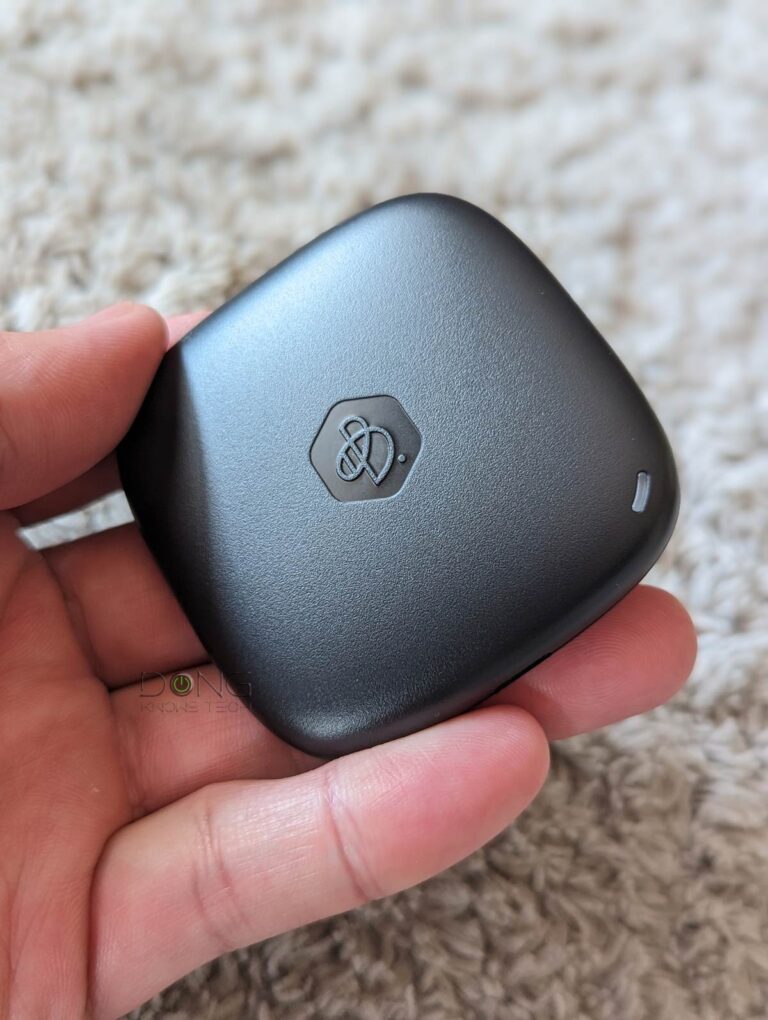 Synology BeeDrive Top
