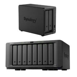 Synology’s New DS725+ and DS1825+ Servers: Underwhelmingly Familiar NAS Releases
