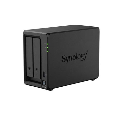 Synology DS725neo plus nas server