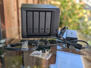 Synology DS925+ Review (vs. DS923+): A Solid Replacement That's Essentially a Downgrade 12 Synology DS925+ NAS