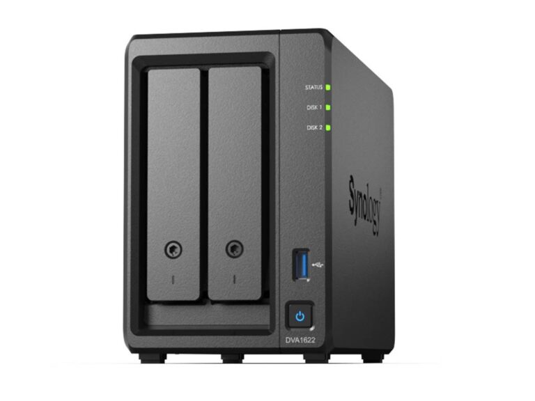 Synology DVA1622