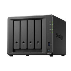 Synology Unveils DiskStation DS425+ for Those with Simple Network Storage Needs